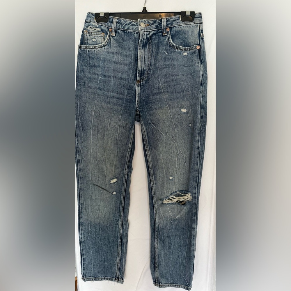 Free People Jeans
